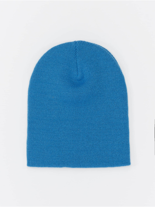 Flexfit Bonnet Heavyweight bleu