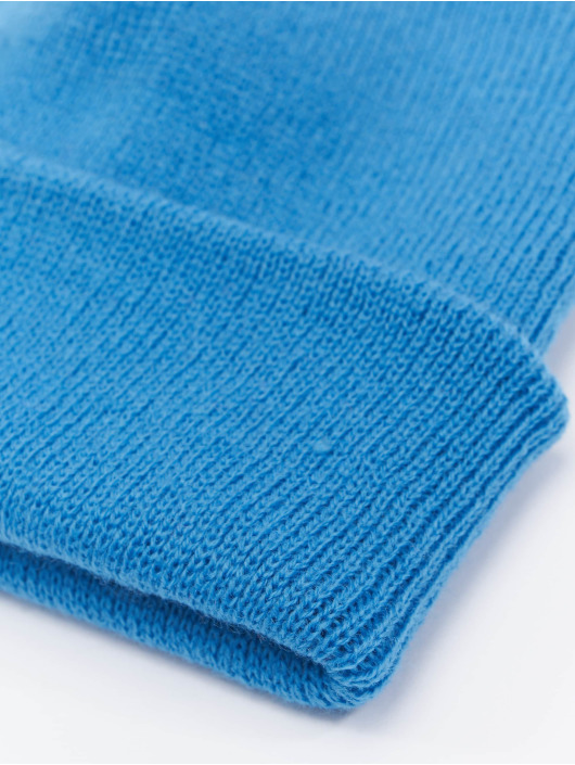 Flexfit Bonnet Heavyweight bleu