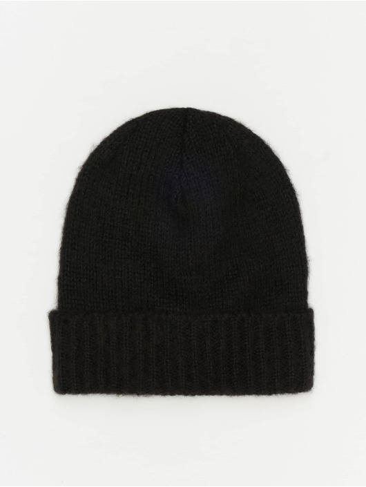 Flexfit Bonnet Soft Acrylic noir