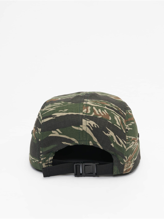 Flexfit Casquette 5 panel Classic Jockey camouflage
