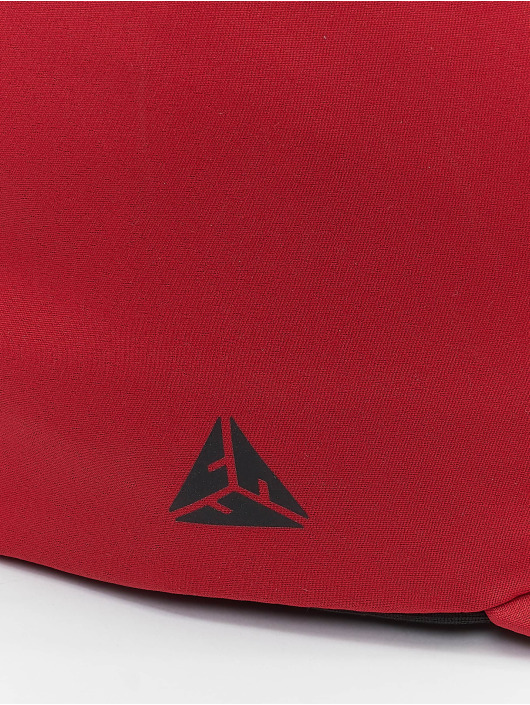 Flexfit Casquette Flex Fitted Delta rouge