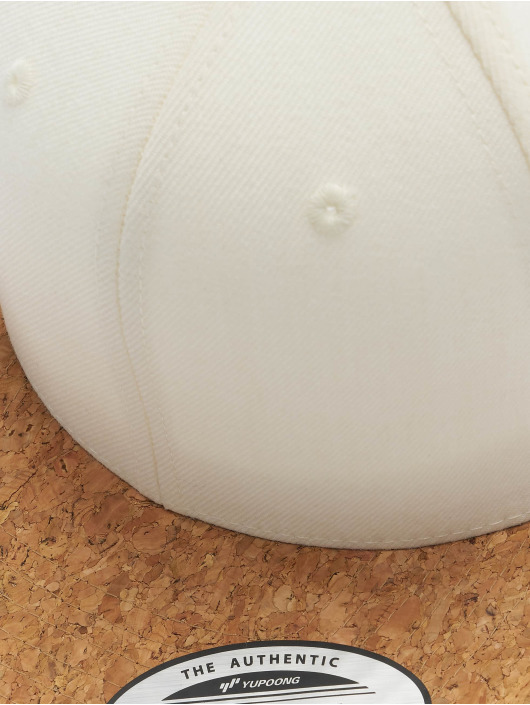 Flexfit Casquette Snapback & Strapback Cork beige