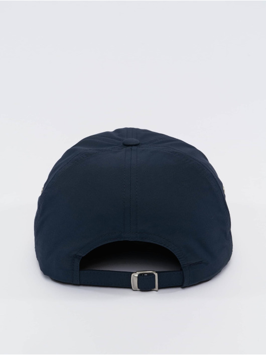 Flexfit Casquette Snapback & Strapback Low Profile Water Repellent bleu