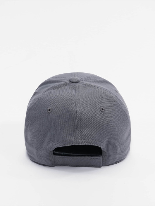 Flexfit Casquette Snapback & Strapback 110 Pro-Formance gris