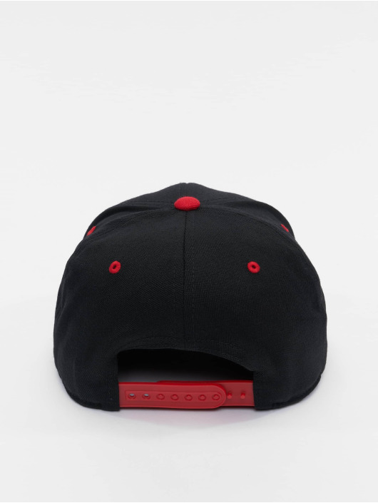 Flexfit Casquette Snapback & Strapback 110 noir