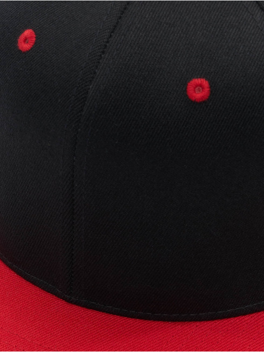 Flexfit Casquette Snapback & Strapback 110 noir