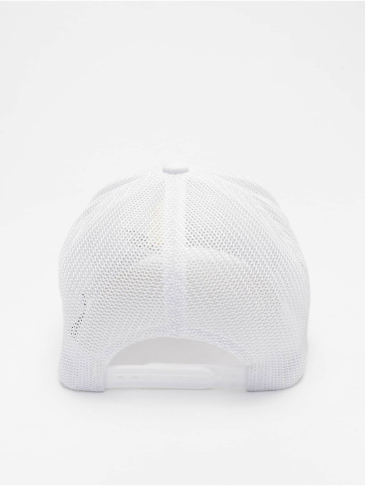 Flexfit Casquette Trucker mesh 110 blanc