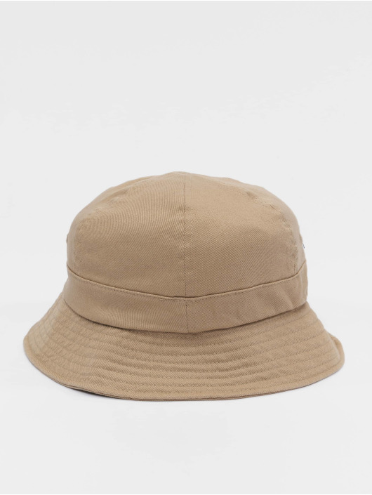 Flexfit Chapeau Eco Washing Notop Tennis kaki