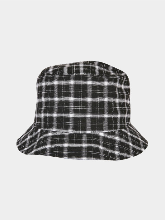Flexfit Chapeau Check noir