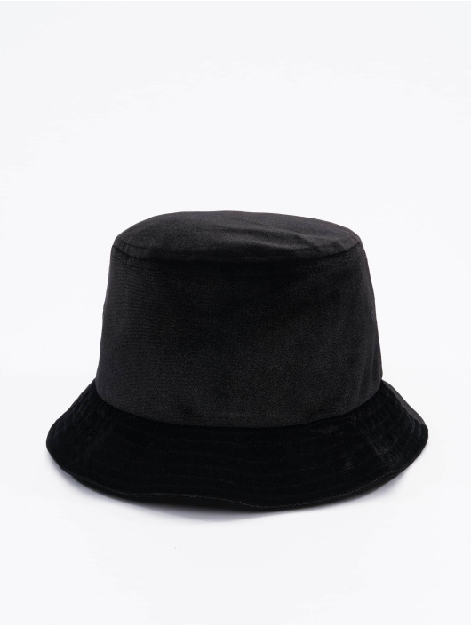 Flexfit Chapeau Velvet noir