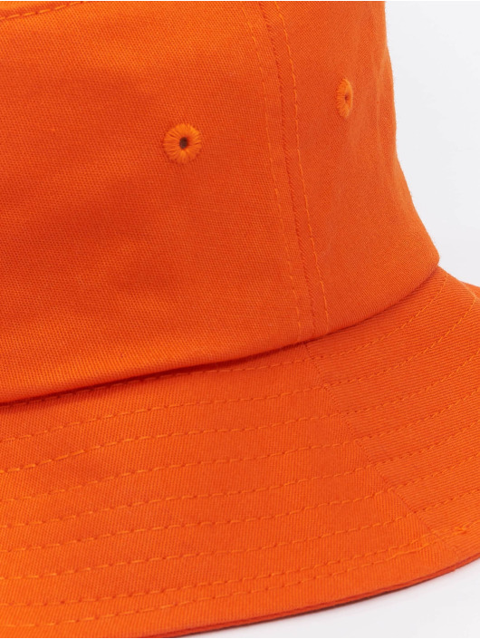 Flexfit Chapeau Cotton Twill orange