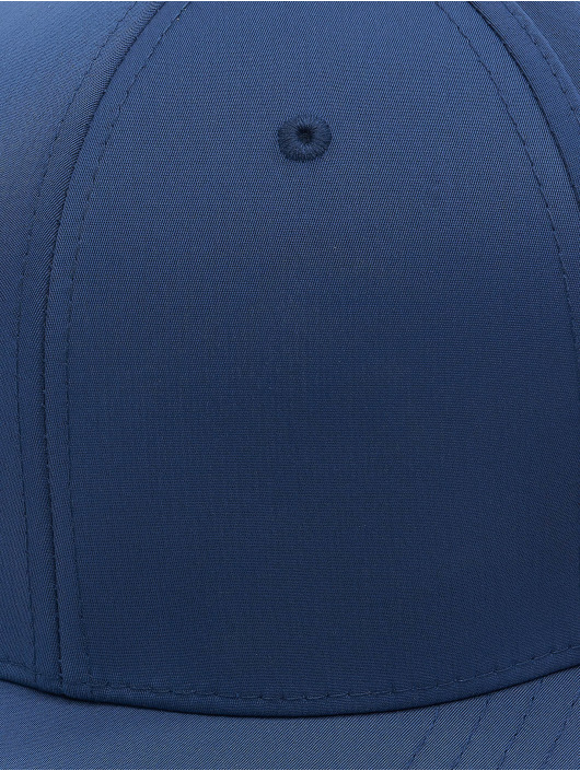 Flexfit Flexfitted Cap Tech blau