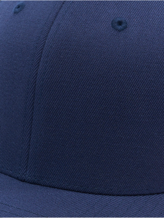 Flexfit Flexfitted Cap Wool Blend blue