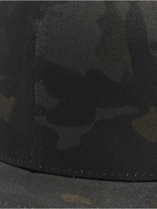 Flexfit Flexfitted Cap Multicam camouflage