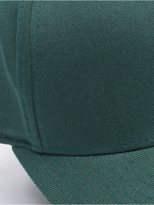 Flexfit Flexfitted Cap Wooly Combed groen