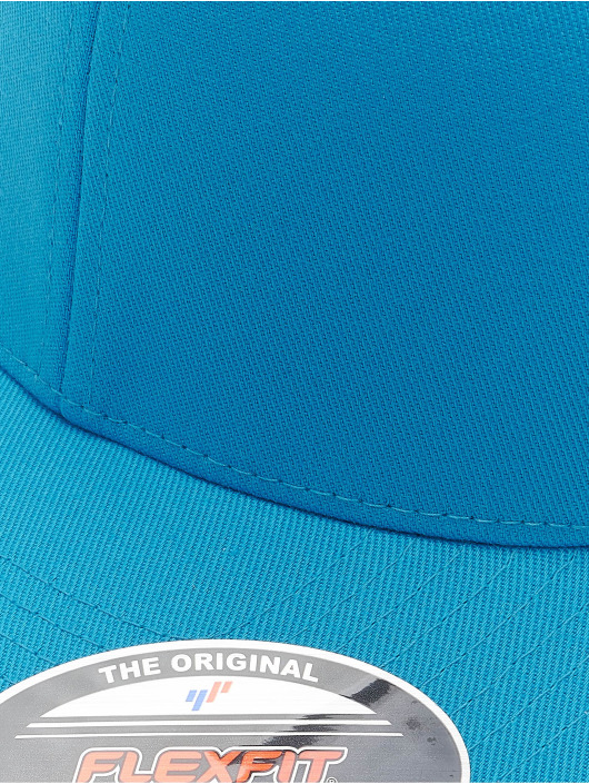 Flexfit Flexfitted Cap UC6277 turquoise