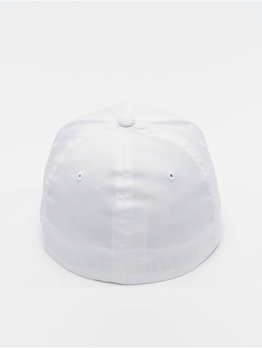 Flexfit Flexfitted Cap Tech weiß