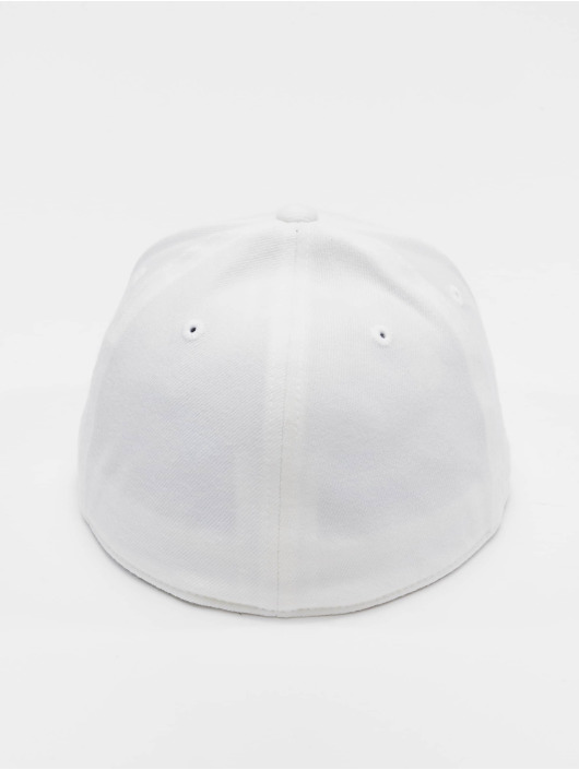 Flexfit Flexfitted Cap Premium 210 white