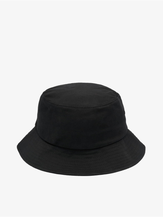 Flexfit Hat Cotton Twill black