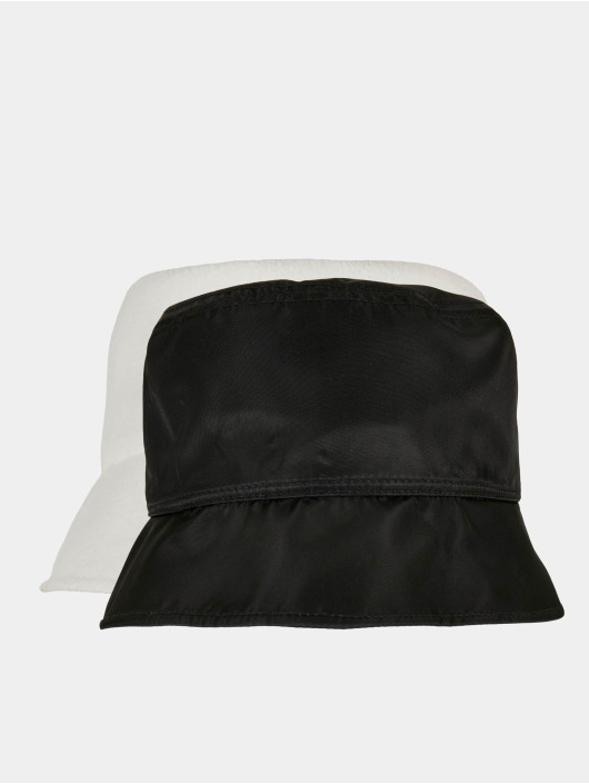 Flexfit Hat Nylon Sherpa black