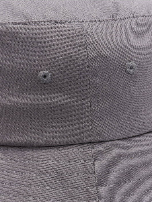 Flexfit Hat Cotton Twill grey