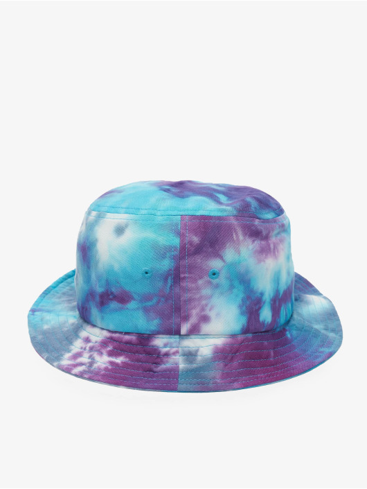 Flexfit Hat Festival Print purple