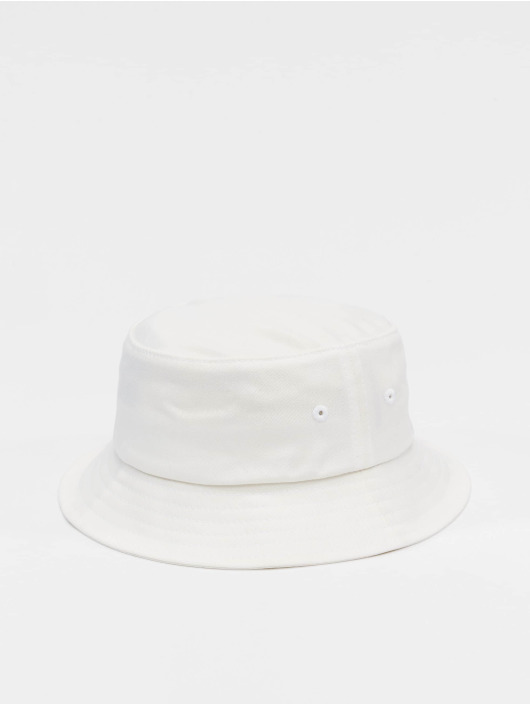 Flexfit Hat Cotton Twill white