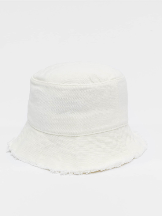 Flexfit Hat Open Edge white