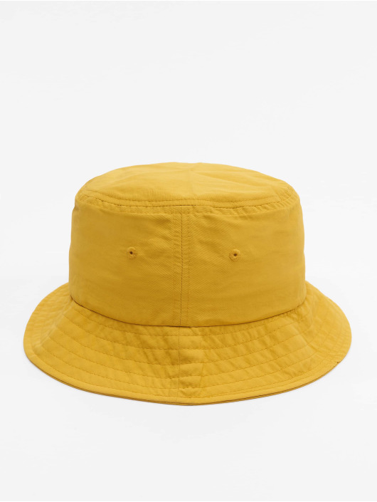 Flexfit Hat Water Repellent yellow