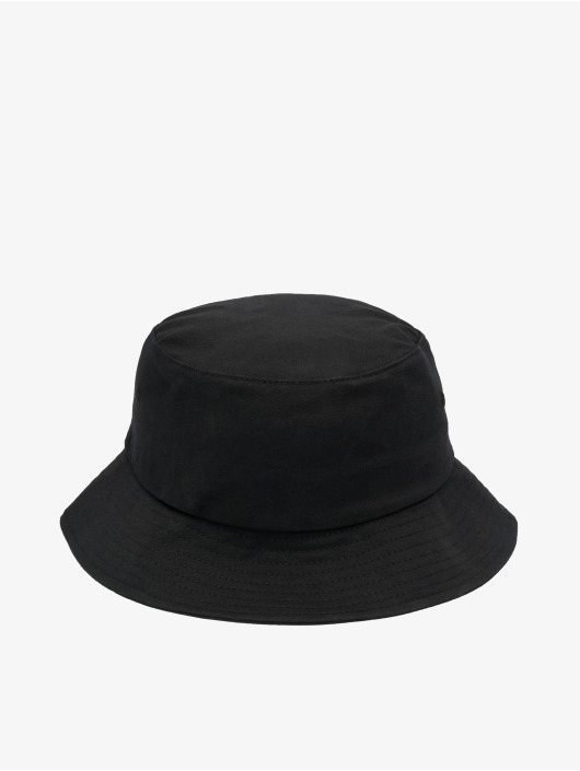 Flexfit Hatter Cotton Twill svart