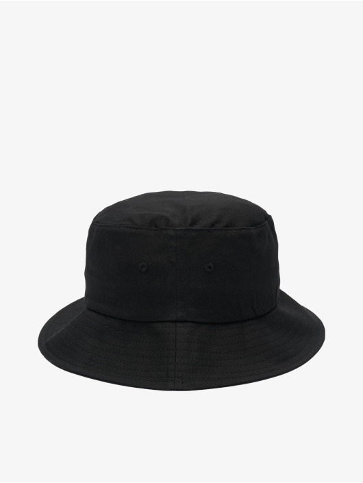 Flexfit Hatter Cotton Twill svart