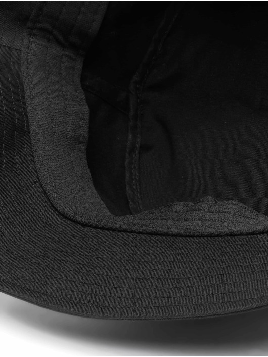 Flexfit Hatter Cotton Twill svart
