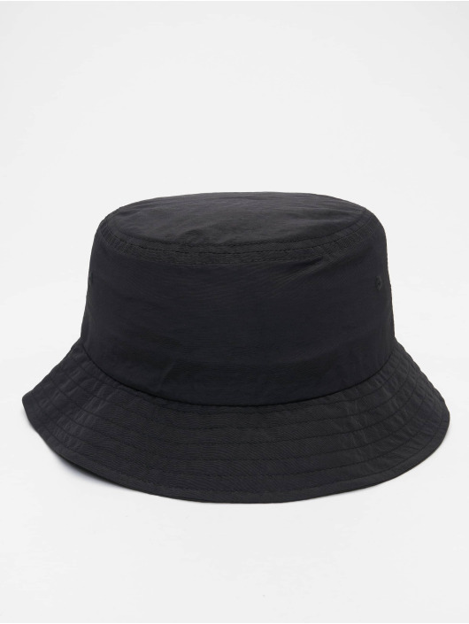 Flexfit Hut Water in schwarz