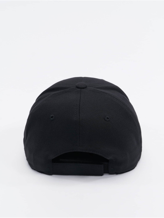 Flexfit Snapback Cap 110 Pro-Formance black