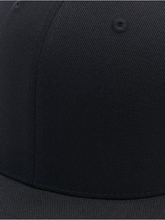 Flexfit Snapback Cap 110 Pro-Formance black