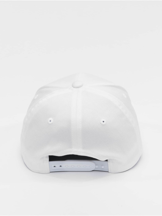 Flexfit Snapback Cap 110 Organic white