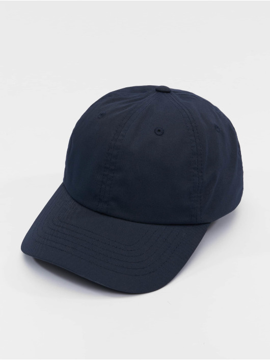 Flexfit Snapback Caps Recycled Polyester Dad blå