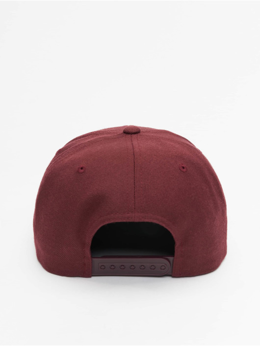 Flexfit Snapback Classic èervená