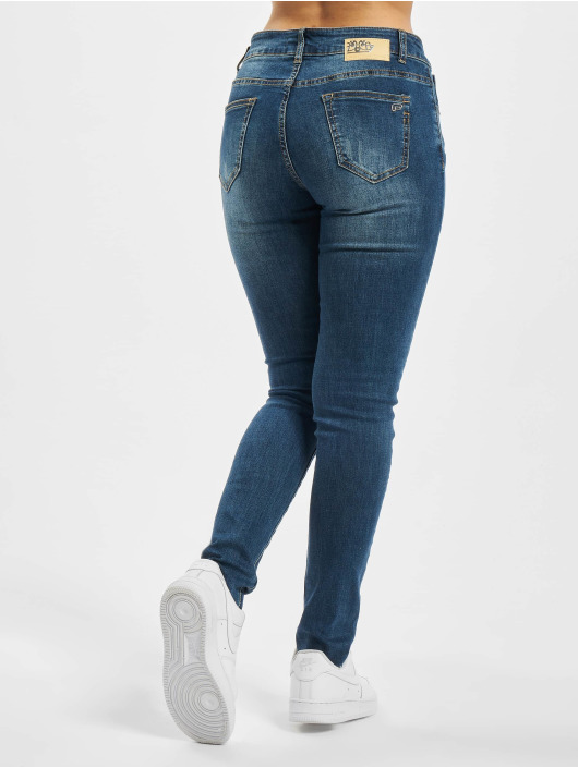 Pantalón vaquero / Jeans ajustado en 767385