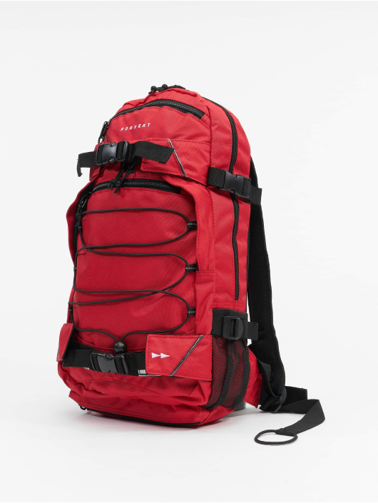 Forvert Backpack Louis red