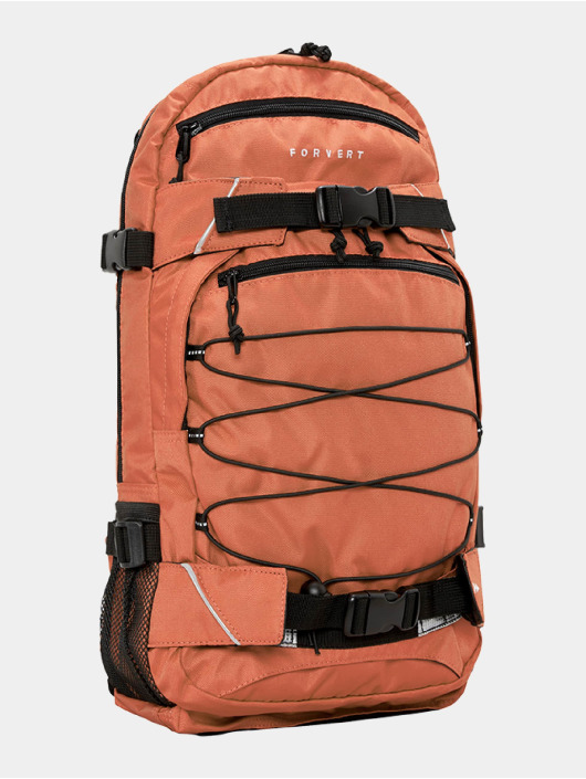 Forvert Rucksack Louis in orange
