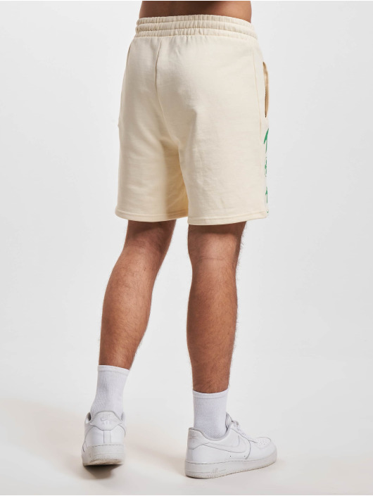 Franchise shorts Logo Board wit