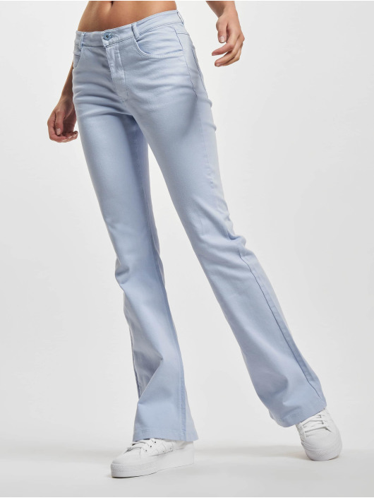 Freddy Bootcut farkut Regular Waist Flare sininen