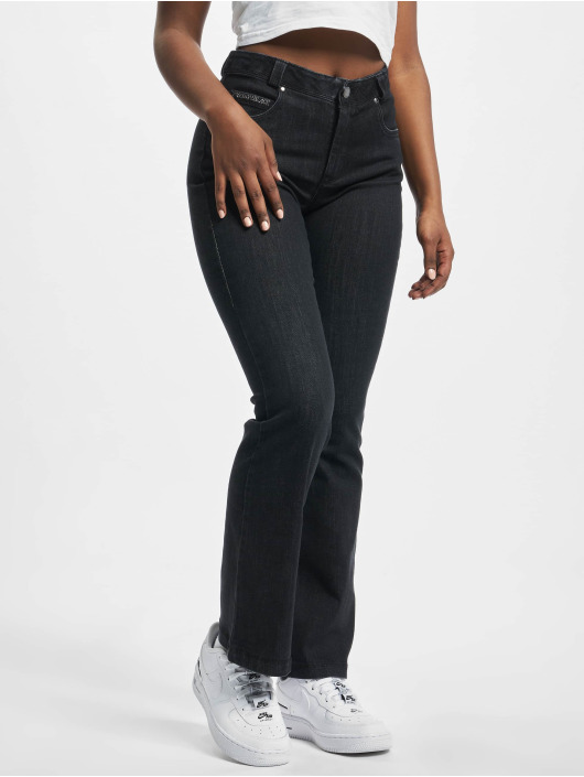 Freddy Bootcut jeans Lungo sort