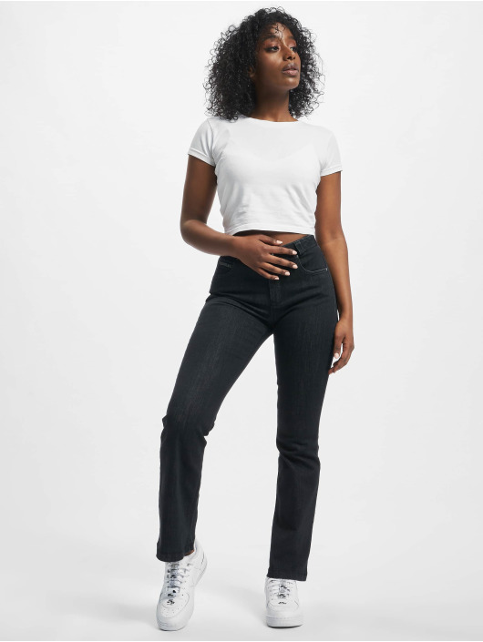 Freddy Bootcut jeans Lungo sort