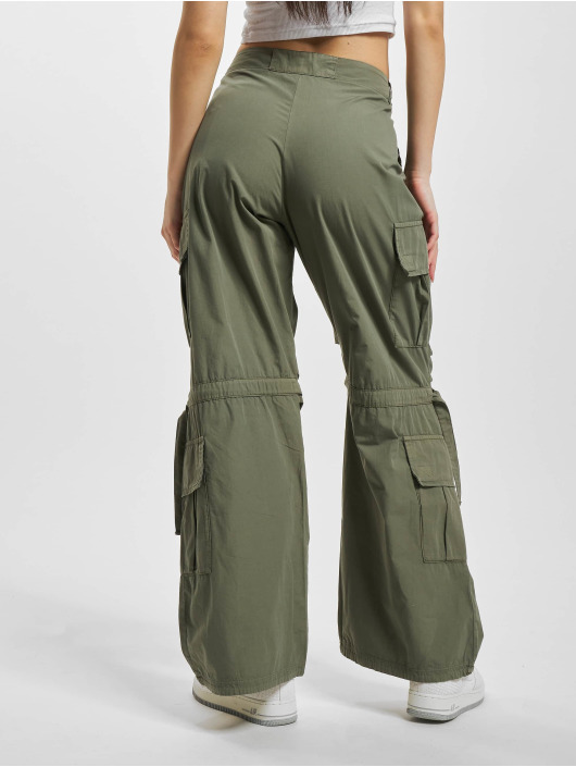 Freddy Cargobroek Britney F301 groen