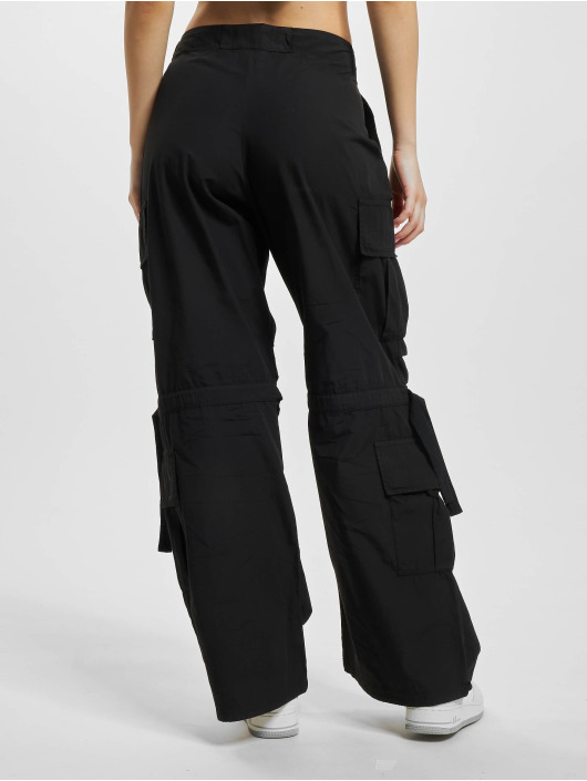 Freddy Pantalone Cargo Britney F301 nero