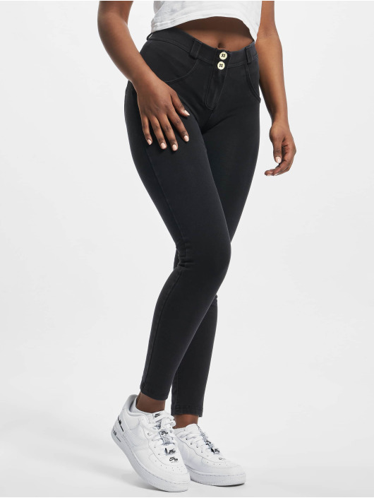 Freddy Skinny Jeans WR.UP blå