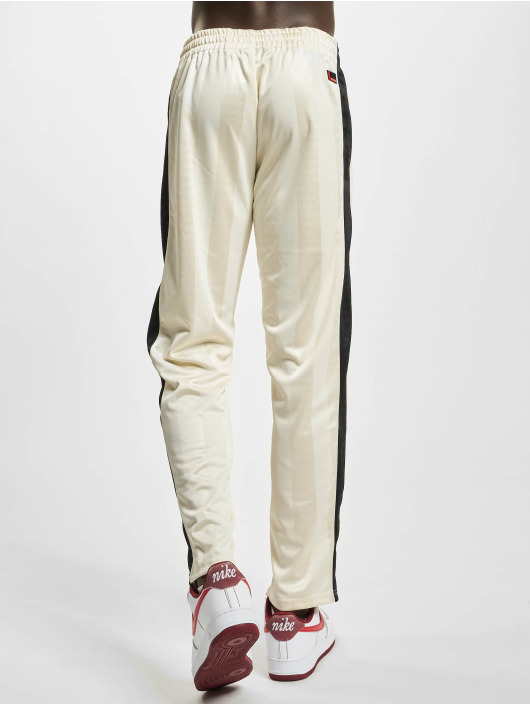 Fubu Joggingbukser Striped hvid
