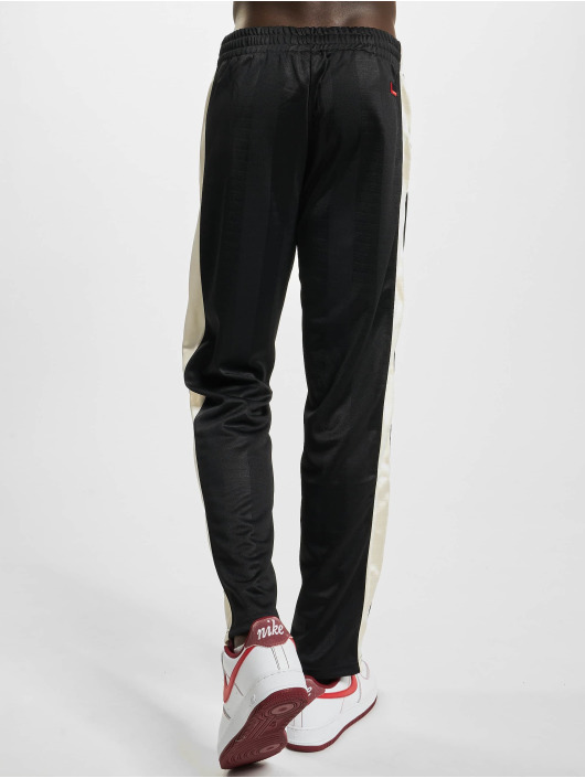 Fubu Joggingbukser Striped sort